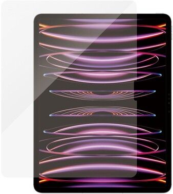 PanzerGlass Ultra-Wide Fit Screen Protector (iPad Pro 13/Air 13 (2024))