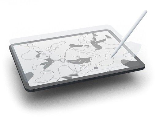 Paperlike Screen Protector (iPad Pro 12,9 (2018/2020))