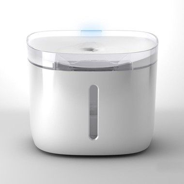 Petoneer Fresco Mini Plus Smart Water Fountain