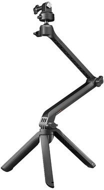 PGYTECH Mantispod Z Professional Tripod fr Sports Cameras