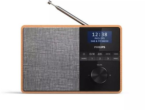 Philips B�rbar Radio TAR5505