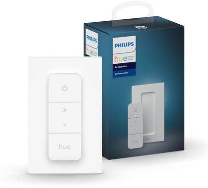 Philips Hue Dimmer Smart Switch V2
