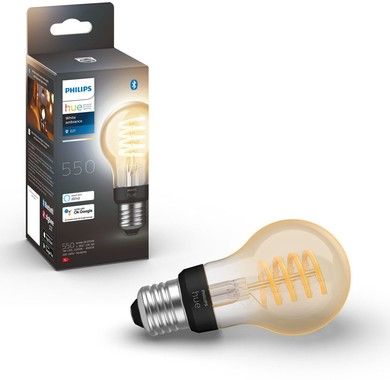 Philips Hue White Ambiance Filament E2