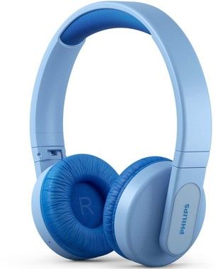 Philips TAK4206 Tr�dl�sa On-ear-h�rlurar f�r Barn