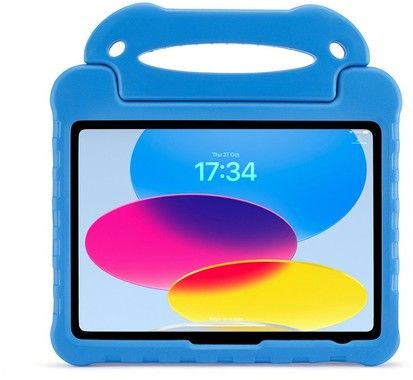 Pipetto Activity Case (iPad 10,9 (2022))