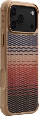 Pitaka Aramid ProGuard Case (iPhone 17 Pro Max)