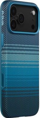 Pitaka Aramid UltraGuard Case (iPhone 17 Pro)