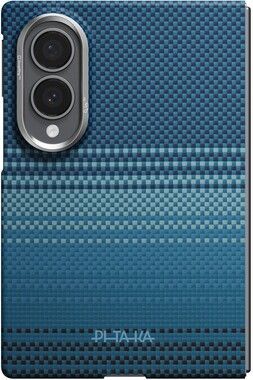Pitaka Edge Case (Galaxy Z Fold8)
