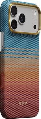 Pitaka Edge Case (iPhone 17 Pro Max/!8 Pro Max)