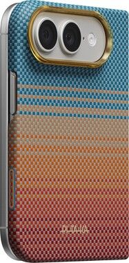 Pitaka Edge Case (iPhone Duo)