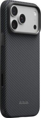 Pitaka Summa Case Argyle (iPhone 17 Pro Max/18 Pro Max)