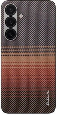 Pitaka Tactile Woven Case (Galaxy S25+)