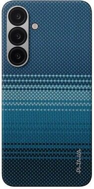 Pitaka Tactile Woven Case (Galaxy S25+)