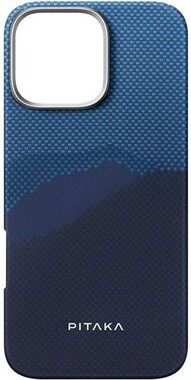 Pitaka Tactile Woven Case (iPhone 16 Pro)