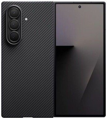 Pitaka Ultra-Slim Case (Galaxy Z Fold 7)