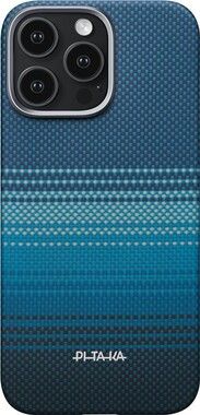 Pitaka Ultra-Slim Case (iPhone 16 Pro Max)