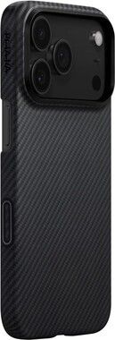 Pitaka Ultra-Slim Case (iPhone 17 Pro Max)