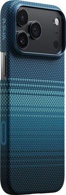 Pitaka Ultra-Slim Case (iPhone 17 Pro Max)