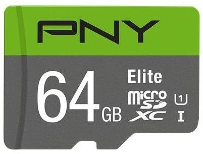 PNY MicroSD Elite