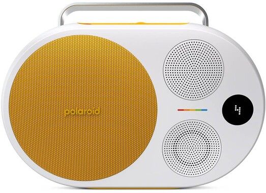 Polaroid P4 Bluetooth Speaker