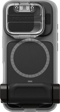 PolarPro LiteChaser BaseCase (iPhone 16 Pro)