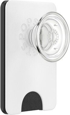 PopSockets PopWallet MagSafe