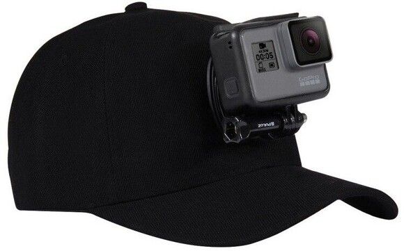 Puluz Hat Mount