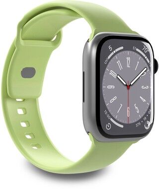 Puro Icon Apple Watch Band (Watch 38/40 mm)