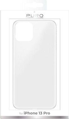 Puro Nude Cover (iPhone 13 Pro)