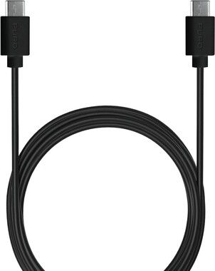 Puro USB-C Charge & Sync Cable