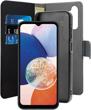 Puro Wallet Detachable 2 in 1 (Galaxy A15)