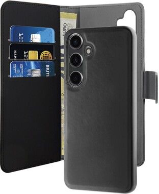 Puro Wallet Detachable 2 in 1 (Galaxy S24)