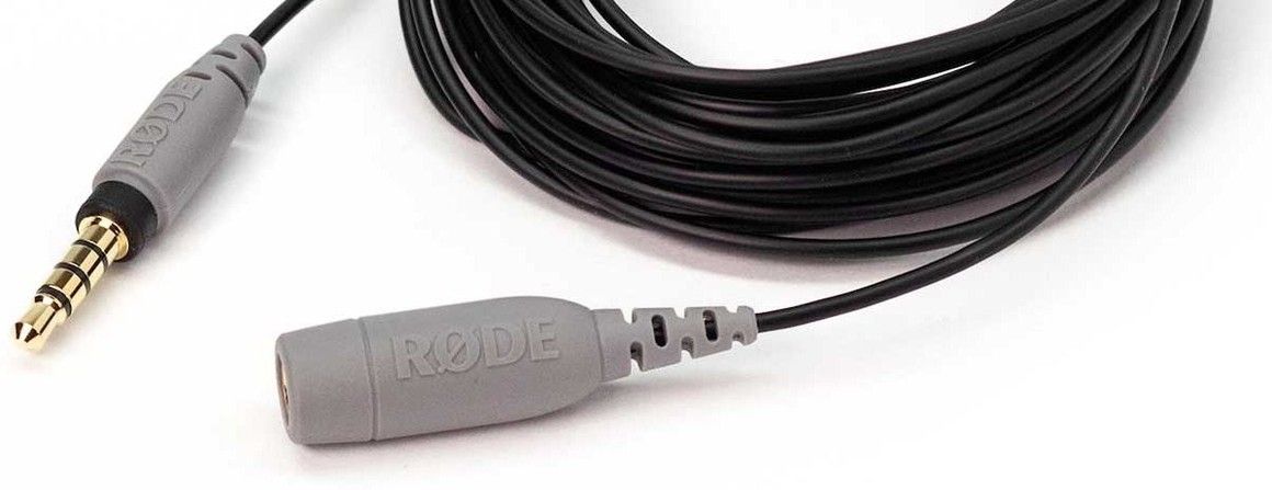 Røde SC1 3.5mm TRRS Extension