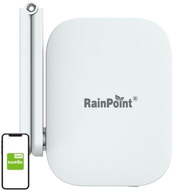 RainPoint WiFi Irrigation Controller Gateway
