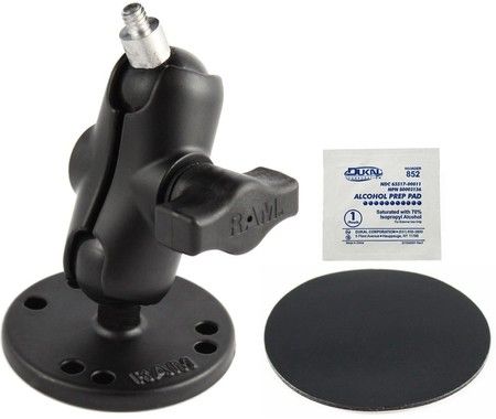 RAM Mount RAM-B-101-A-237PU