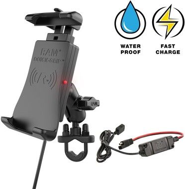 RAM Mount RAM-B-149Z-A-UN14W-V7M-1