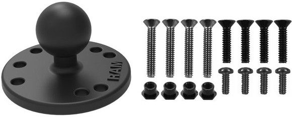 RAM Mount RAM-B-202-G1