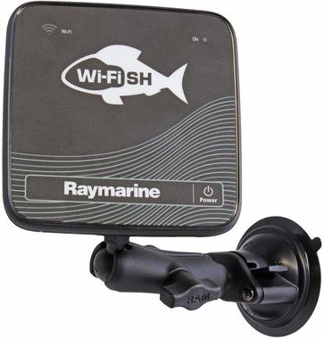 RAM Mount RAM-B-224-1-379-M616U