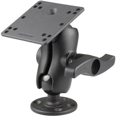 RAM Mount RAM-D-101U-C-NEC2