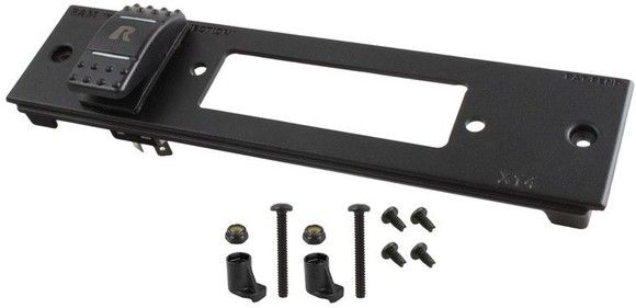 RAM Mount RAM-FP2-S1L-0830-1450-FUSE