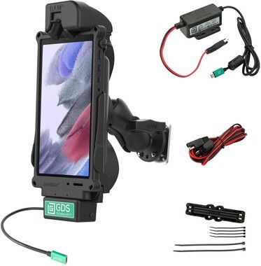 RAM Mount RAM-GDS-101B2-SAM80CP-V7CU