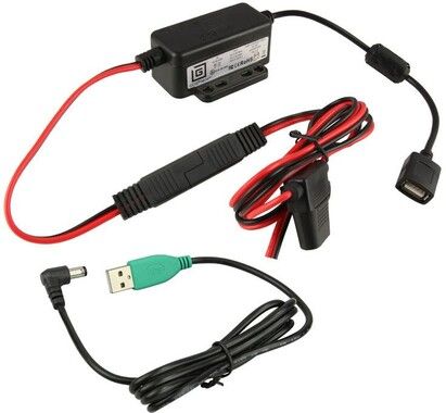 RAM Mount RAM-GDS-CHARGE-M55-V7B1U