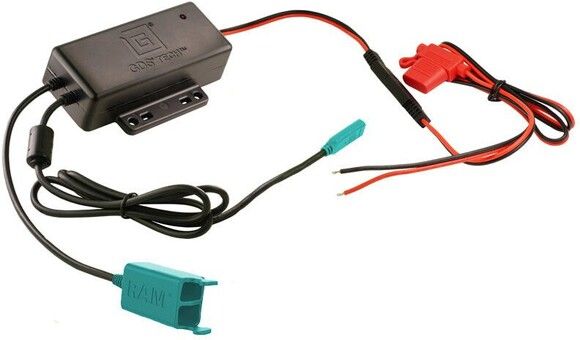 RAM Mount RAM-GDS-CHARGE-V3FCA2U