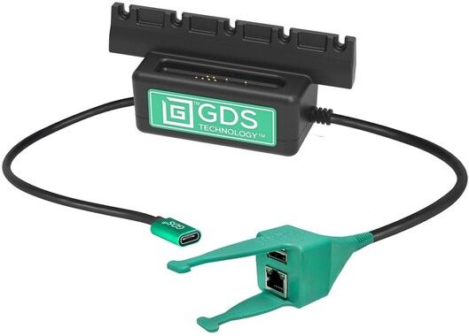 RAM Mount RAM-GDS-DOCK-V10C-RJ45AU