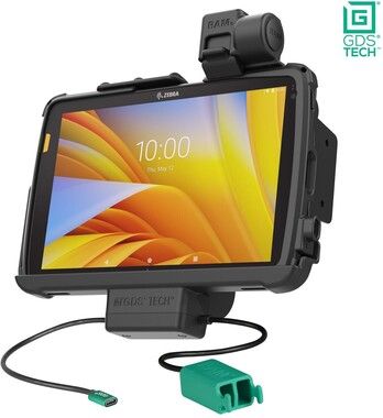 RAM Mount RAM-GDS-DOCKNLL-ZE21PD2U
