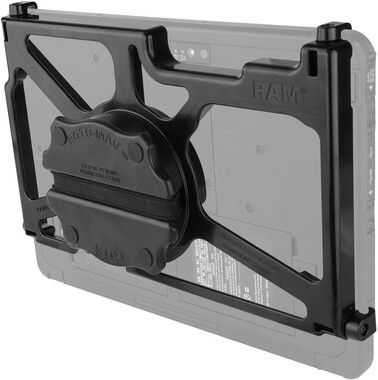 RAM Mount RAM-GDS-ROTO2-PAN16U