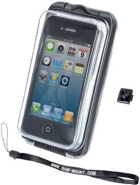RAM Mount RAM-HOL-AQ7-1LU
