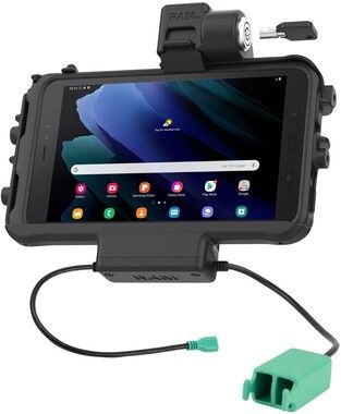 RAM Mount RAM-HOL-SAM58PD2KLTU