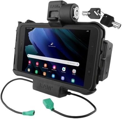 RAM Mount RAM-HOL-SAM58PDKLNU