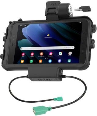 RAM Mount RAM-HOL-SAM58PDKLTU